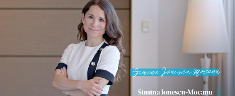 Simina Ionescu Mocanu video